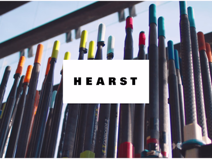 Hearst Digital | CRI