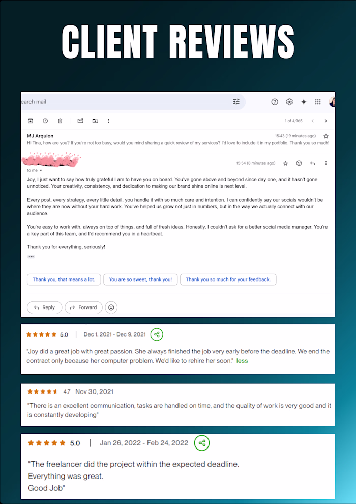 Social Media Manager