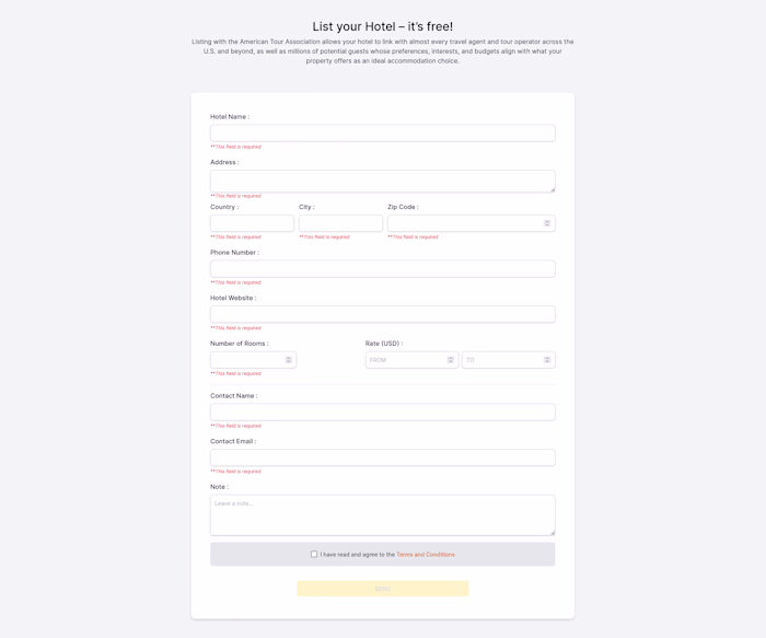 Submission Form and Save to Google Spreadsheet
