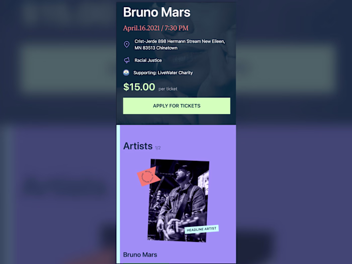 WithOthers - Real Project by