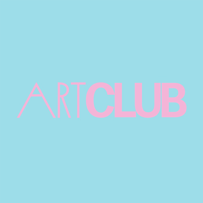 ARTCLUB: Crystal Children EP design