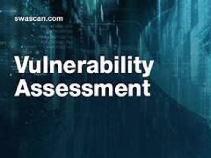Detailed Vulnerability Assessment for a Financial Institution