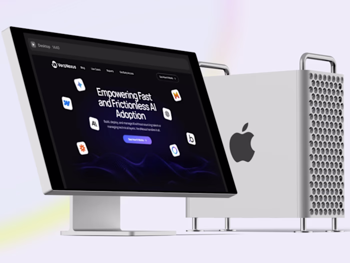 VerzNexus Blog System Enhancement - Framer to Strapi & Next.js