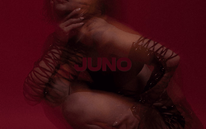 JUNO | Web Design