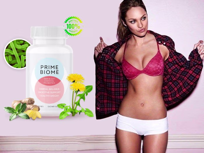 Prime Biome {SHOCKING PRICE} Is It Worth The Money?