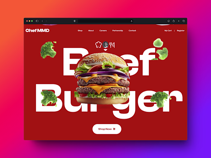 Framer Dashboard Development