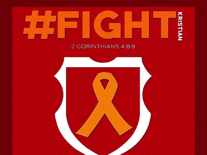 MAX Challenge of Moorestown "Fight Kristian" Fundraiser Promo