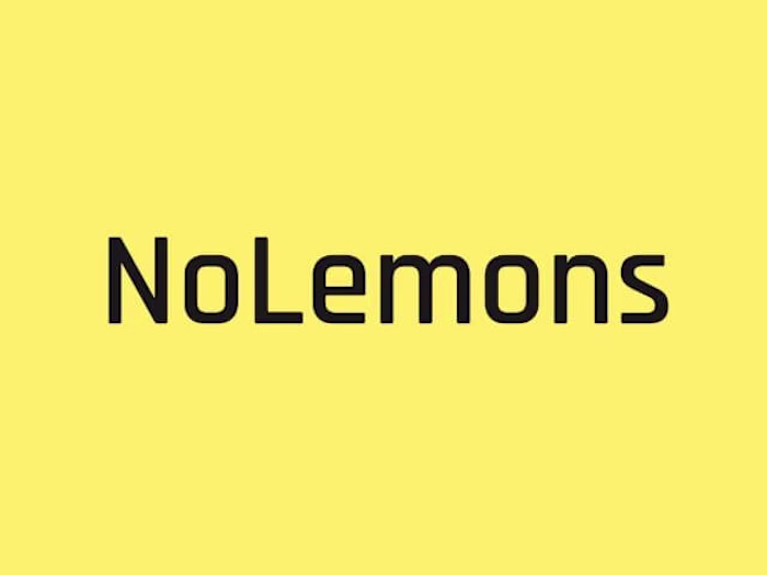 NoLemons.help