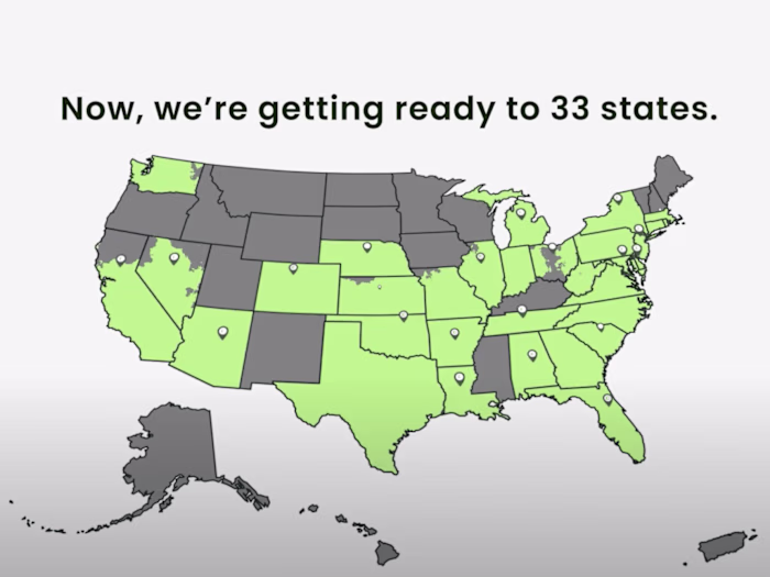 Motion Graphics Promotional Video | reAlpha - YouTube