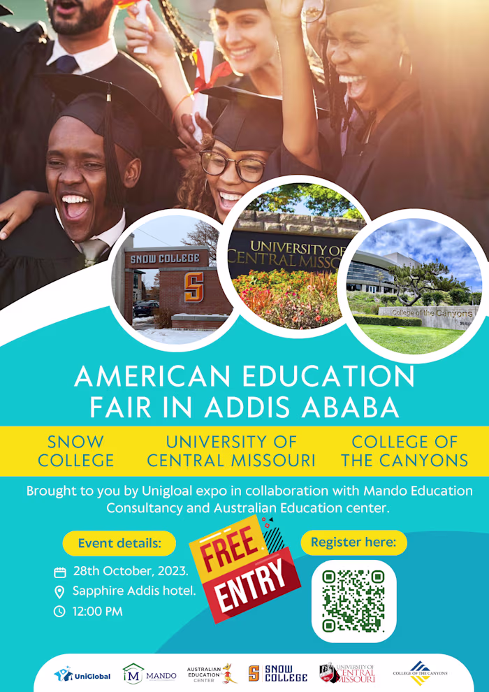 flyer design