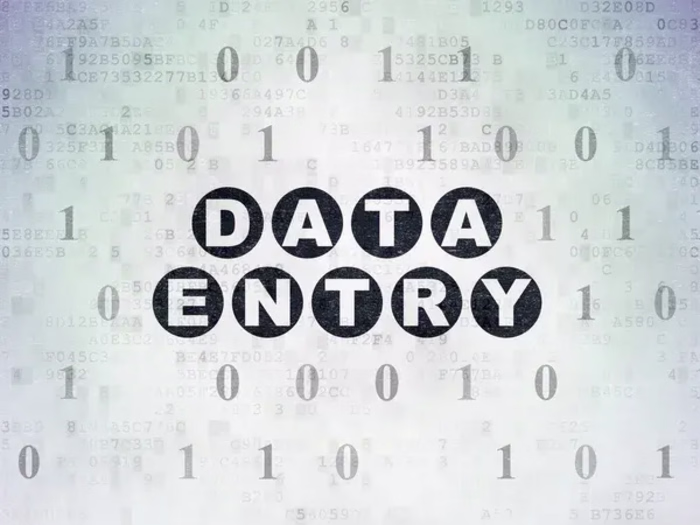 Data Entry & Analysis: Accurate Insights & Efficient Solutions
