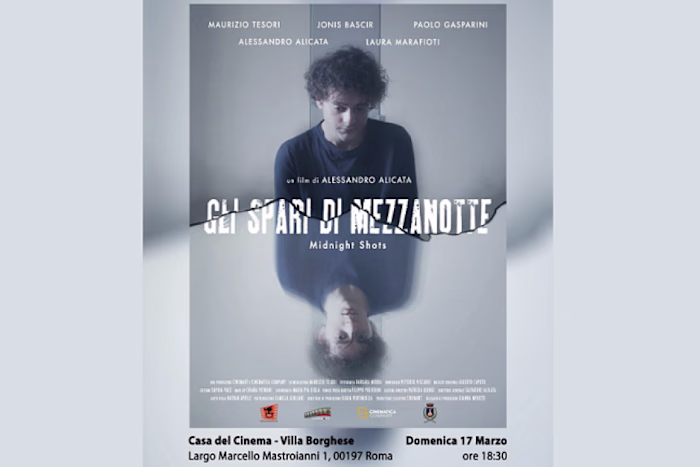 Gli Spari di Mezzanotte