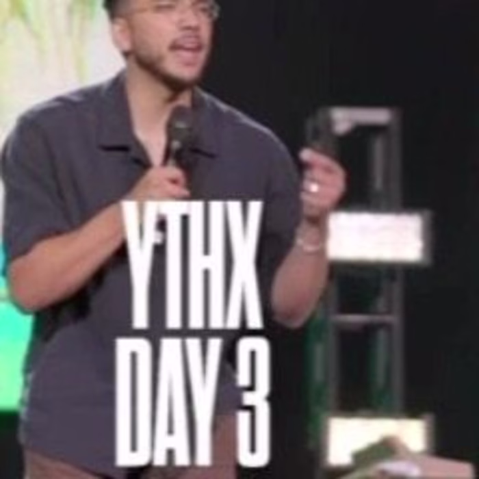 Elevation YTHX Content Creation