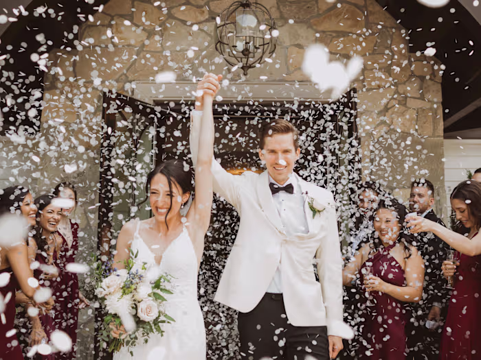 The Confetti Farm [My Confetti Company] ✨