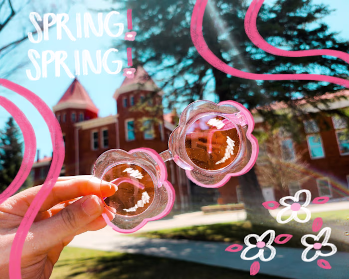 Social Media Doodle Overlays