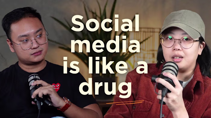 Thumbnail Design & Editing for Podcast Creators