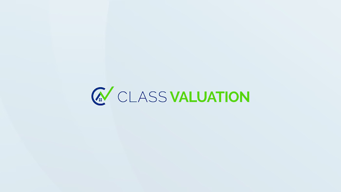 Class Valuation Brand Identity & Growth Partnership