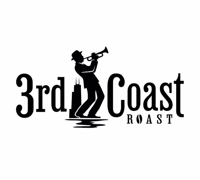 3rd Coast Roast Logo