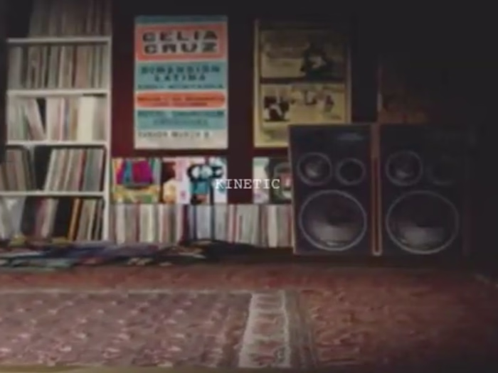 Dynamic Motion Design