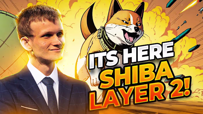 Everything-About-Shiba-Layer-II-Shibarium Thumbnail Design