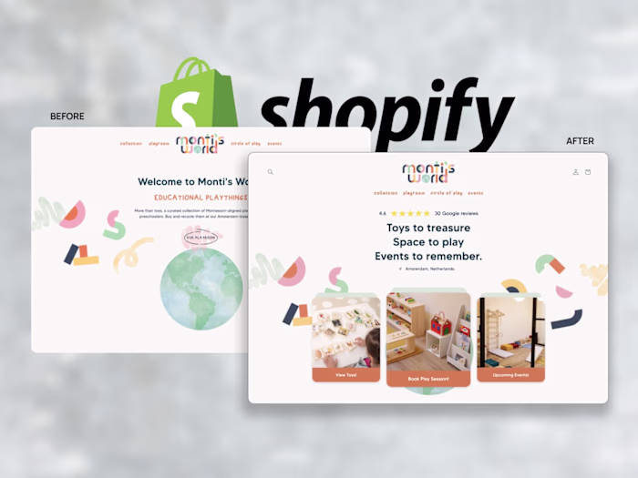 Shopify Conversion Rate Optimization - Liquid Code