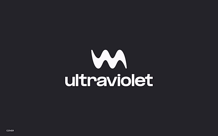UltraViolet Brand Design