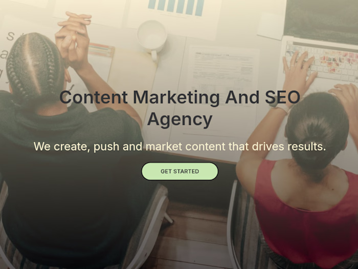 Thrive Maker Marketing