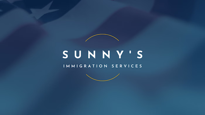 SUNNY’S IMMIGRATION SERVICES