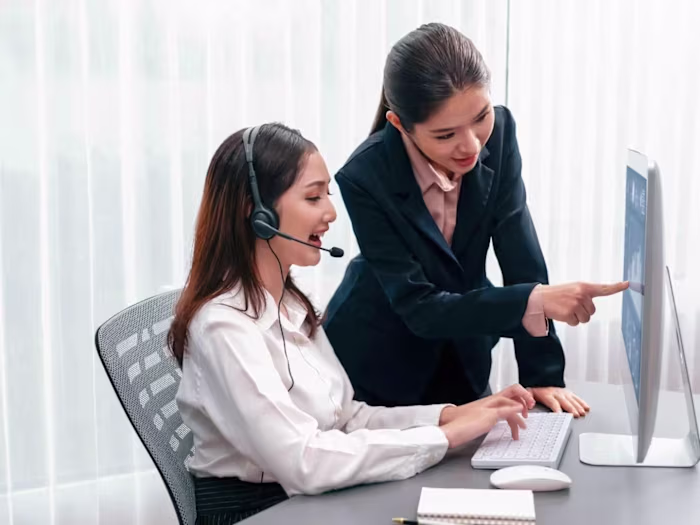 Customer Onboarding Enhancement Program