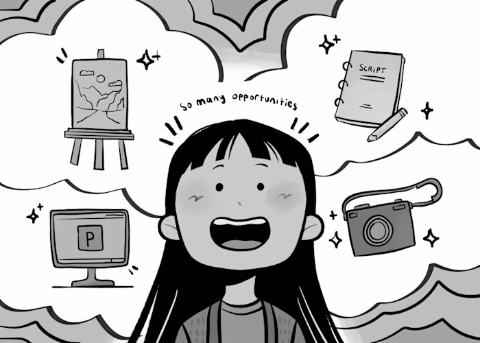 Editorial: Reduction of core credits allows students to explore…