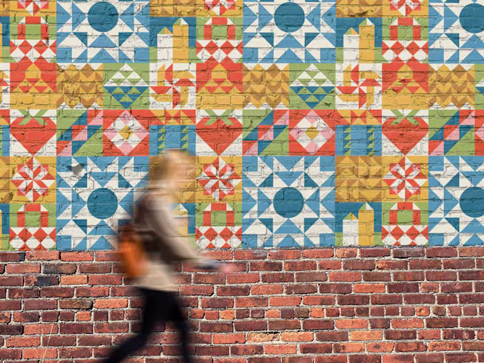 St. Jacobs Country Branding