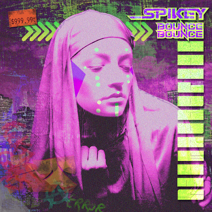 Analog dreams album cover