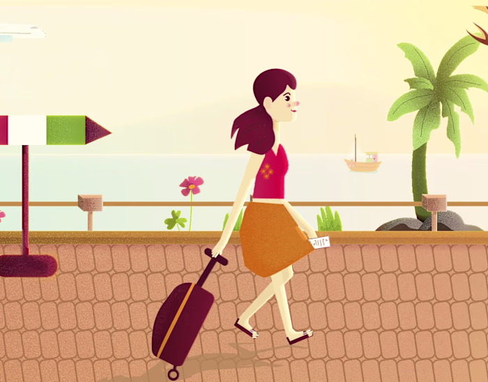 My creative career journey