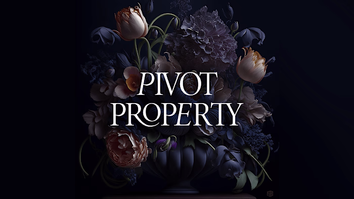 Pivot Property | Brand Identity