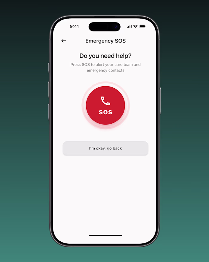 Emergencies don’t wait for complex