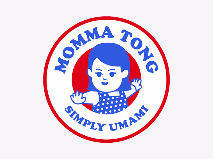 Momma Tong