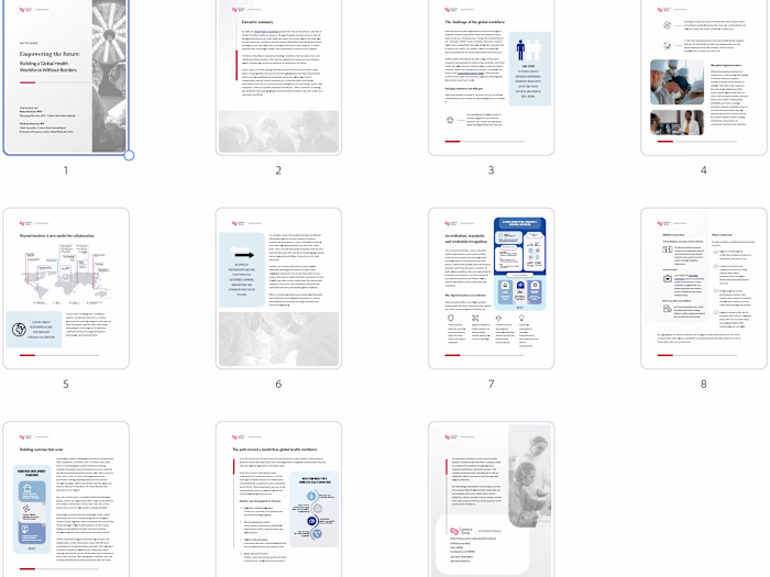 I wrote this white paper