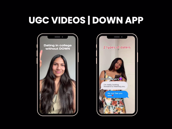 Engaging UGC Content Creation to Boost Your Brand’s Visibility 