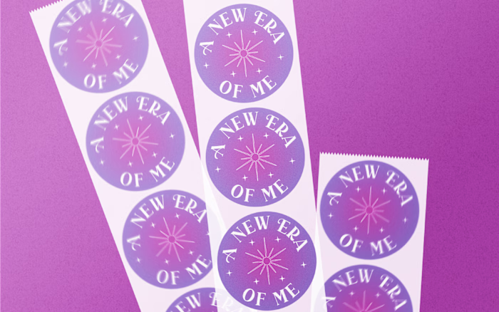 The Sparkle Bar | Graphic Design