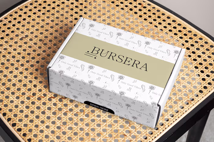 Bursera