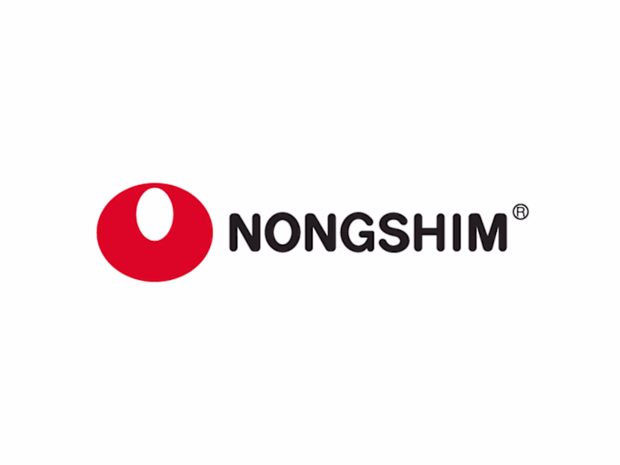 Nongshim Canada Social Media Strategy