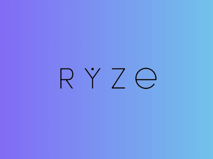 Ryze Mushroom Matcha + Coffee UGC🍵