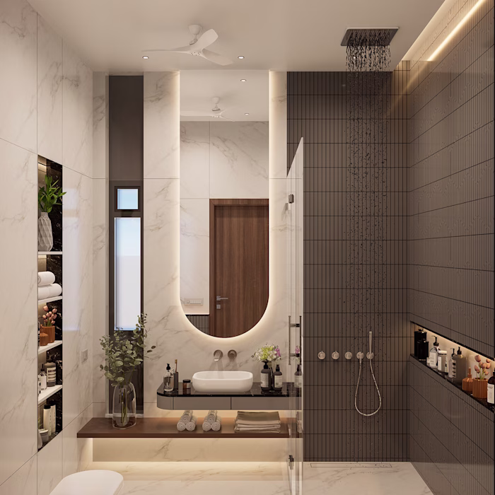 "Refresh, Renew, Relax: Your Private Retreat."