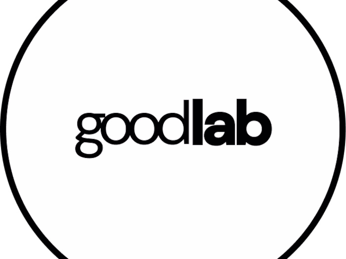 goodlab.studio | Built an agency focused on enabling scaling 