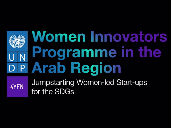 Women Innovation Programme