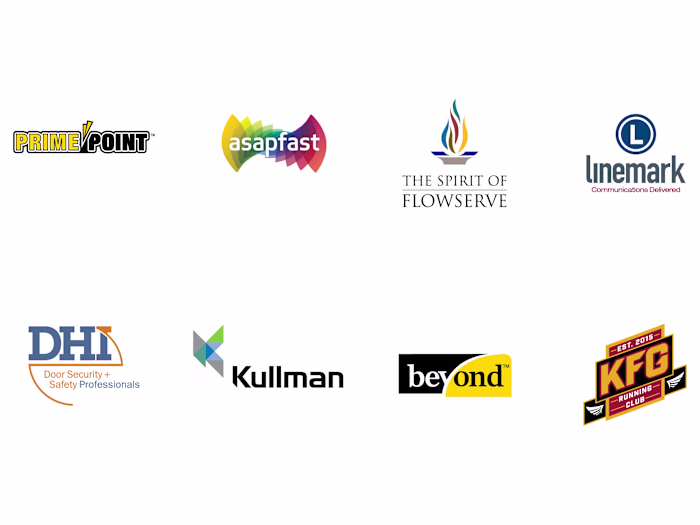 Powerful Logo Development