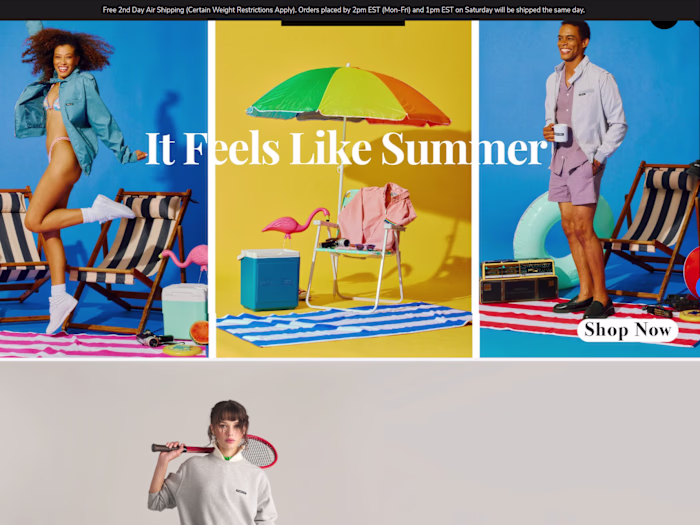 Responsive WordPress Site for Fashion