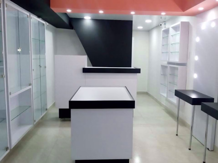 Diseño de interiores