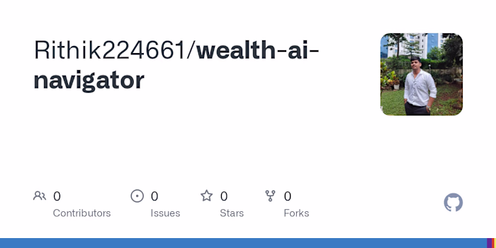wealth-ai-navigator