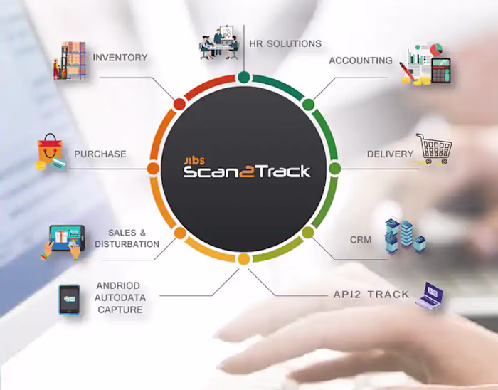 JIBS BROCHURE DESIGN | AFZALMOHAMEDOFFICIAL